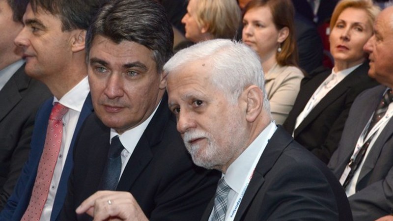 Milanović: „Rast izvoza od gotovo 8 posto u prvom kvartalu ove godine, daje nam nadu da su pred nama napokon bolji dani“